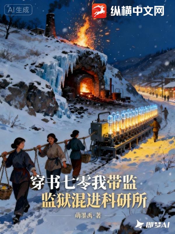 穿书七零我带现代监狱混进科研所